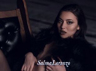 SalmaLorenzo Cam 5