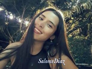 SalomeDiaz
