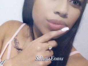 SalomeEvans