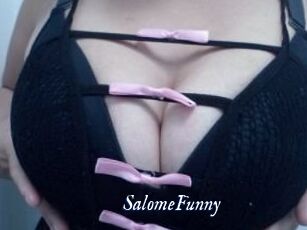 Salome_Funny