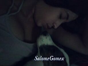 SalomeGomex