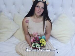 SalomeHernandez