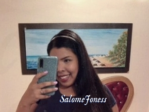 SalomeJoness