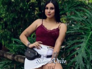 SalomeUribe