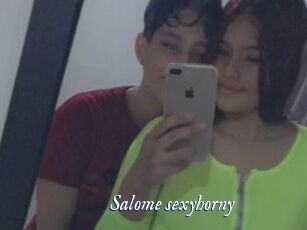 Salome_sexyhorny