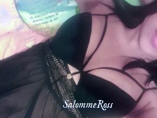 SalommeRoss