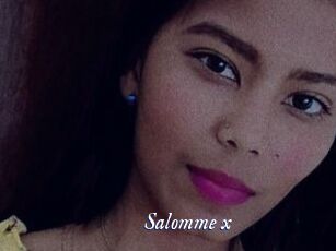 Salomme_x