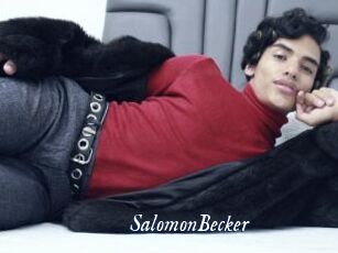 SalomonBecker
