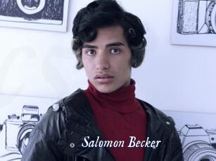 Salomon_Becker