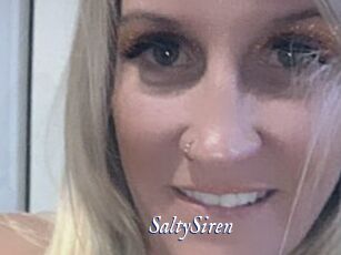 SaltySiren