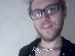 Saltysultan