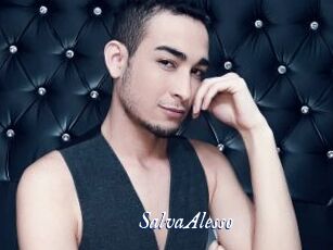 SalvaAlesso