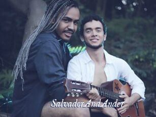 SalvadorAndAnder