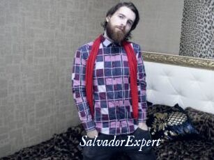 SalvadorExpert