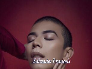SalvadorFrancois