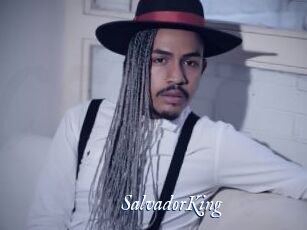 SalvadorKing