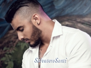 SalvatoreSanti Cam 5