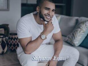 Salvatore_Evans