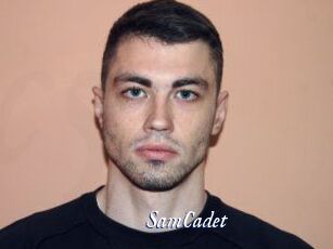 SamCadet