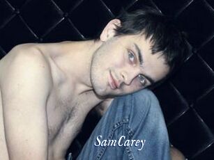 SamCarey