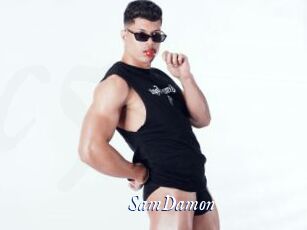 SamDamon