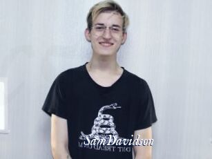 SamDavidson