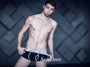 SamDeen