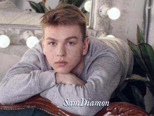 SamDiamon