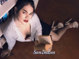 SamDodson