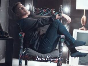 SamEspocito