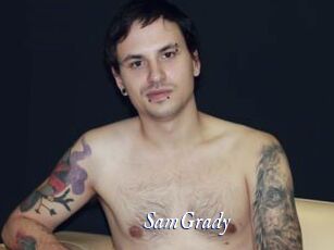 SamGrady