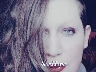 SamHayne