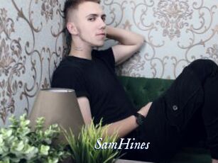 SamHines