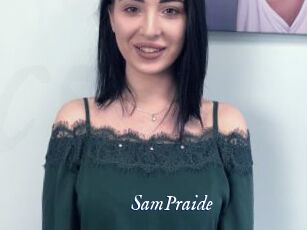 SamPraide