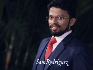 SamRodriguez