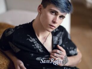 SamRoger
