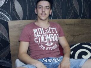 SamSilk