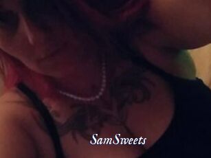 SamSweets