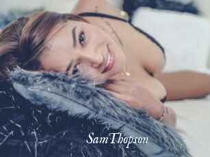 SamThopson