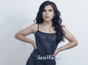 SamWalton Cam 5