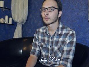 SamWick