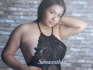 Samannthaa Cam 5
