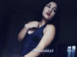 Samanta26