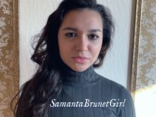 SamantaBrunetGirl