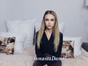 SamantaDamal