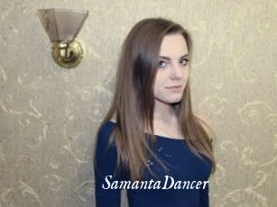 SamantaDancer