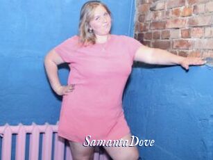 SamantaDove