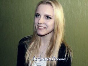 SamantaDream