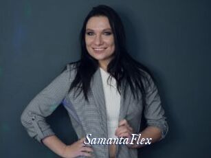 SamantaFlex