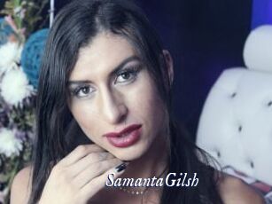 SamantaGilsh